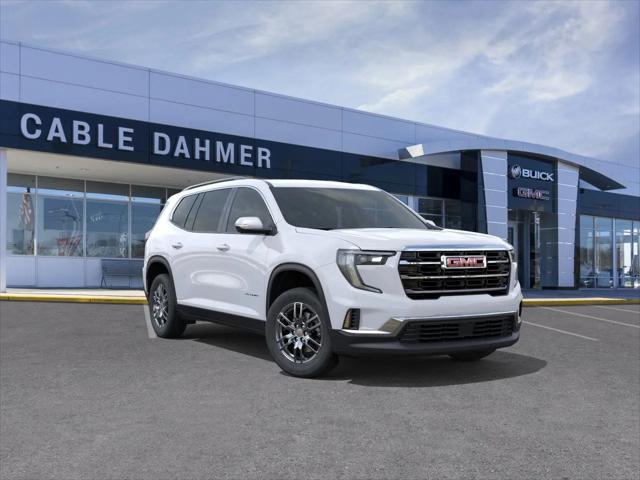 2026 GMC Acadia Elevation FWD for sale in Kansas City, MO