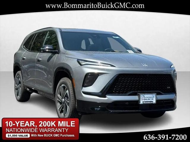 2026 Buick Enclave Sport Touring for sale in Ellisville, MO