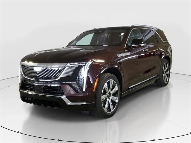 2026 Cadillac Escalade IQL Premium Luxury AWD for sale in Miami, FL