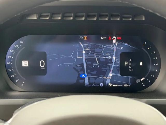 2026 Volvo XC90 Plus, B6 AWD Gas (mild hybrid), Gasoline, Bright, 7 Seats