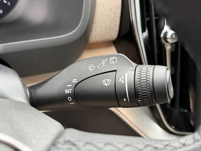 2026 Volvo XC90 Plus, B6 AWD Gas (mild hybrid), Gasoline, Bright, 7 Seats