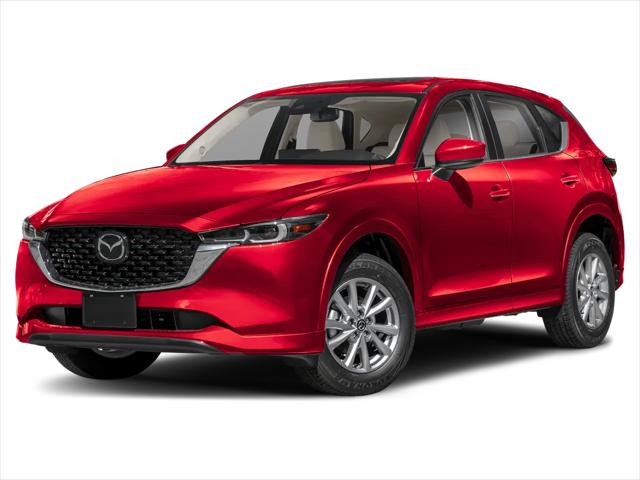 2024 Mazda CX-5 2.5 S Preferred for sale in Lowell, MA