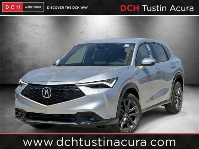 2025 Acura ADX A-Spec for sale in Tustin, CA