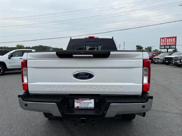 2019 Ford F-250 LARIAT