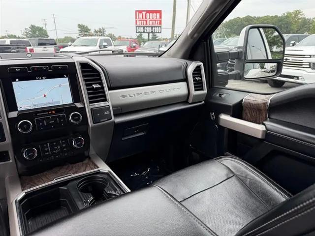 2019 Ford F-250 LARIAT
