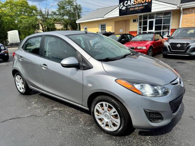 2012 Mazda Mazda2 Sport for sale in Cinnaminson, NJ