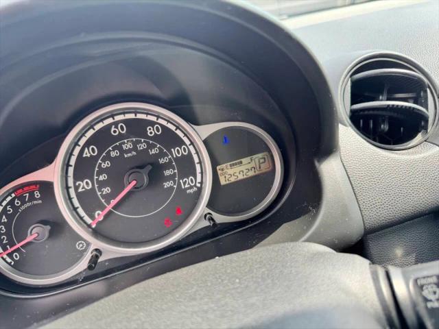 2012 Mazda Mazda2 Sport