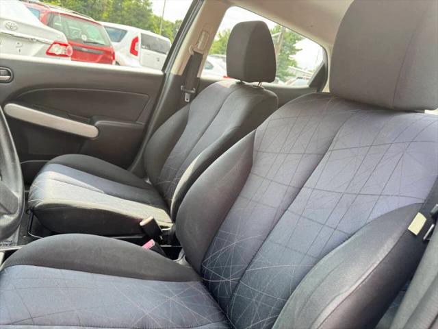 2012 Mazda Mazda2 Sport