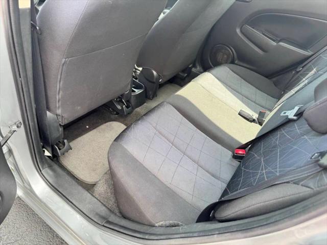 2012 Mazda Mazda2 Sport