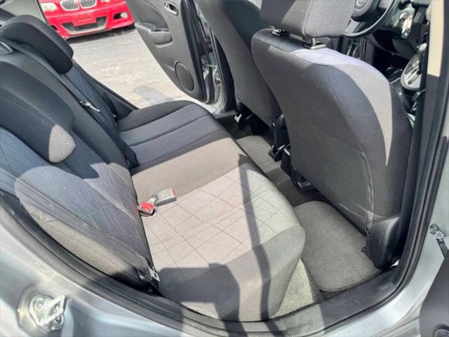 2012 Mazda Mazda2 Sport