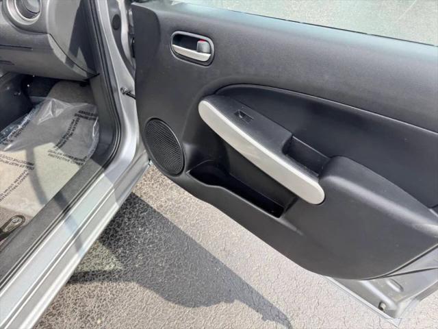 2012 Mazda Mazda2 Sport