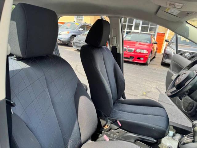 2012 Mazda Mazda2 Sport