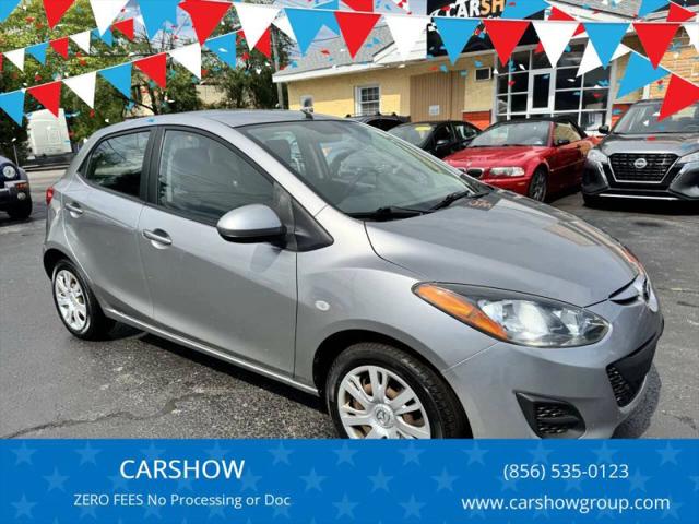 2012 Mazda Mazda2 Sport for sale in Cinnaminson, NJ