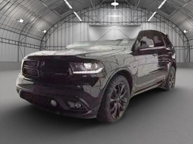 2018 Dodge Durango GT AWD for sale in Oshkosh, WI