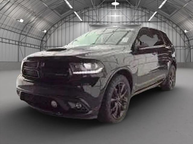 2018 Dodge Durango GT AWD