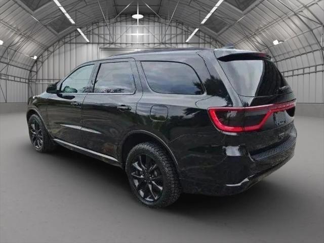 2018 Dodge Durango GT AWD