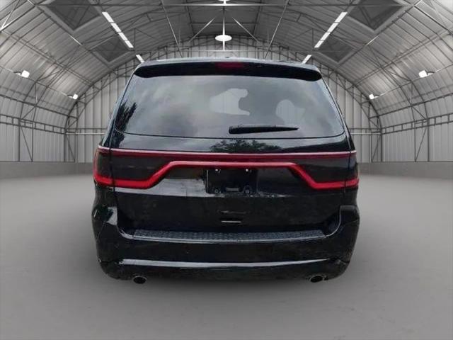 2018 Dodge Durango GT AWD