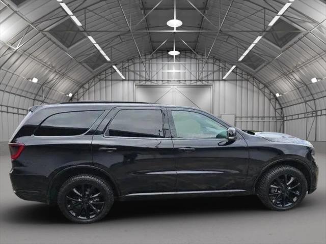 2018 Dodge Durango GT AWD