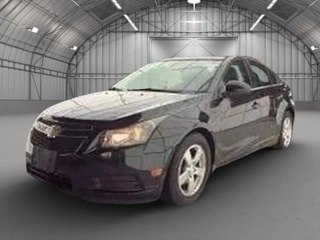 2014 Chevrolet Cruze 1LT Auto for sale in Oshkosh, WI