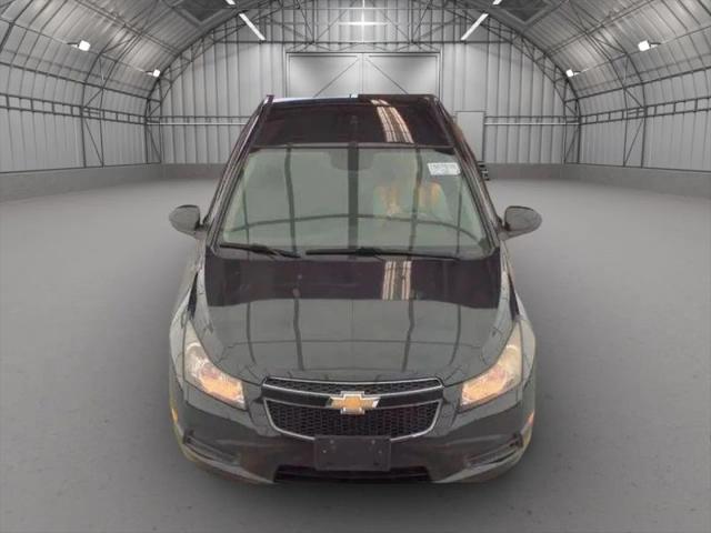2014 Chevrolet Cruze 1LT Auto