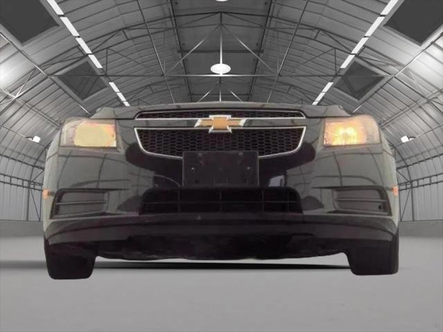 2014 Chevrolet Cruze 1LT Auto