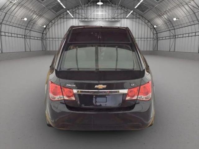 2014 Chevrolet Cruze 1LT Auto