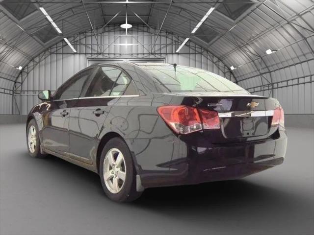 2014 Chevrolet Cruze 1LT Auto