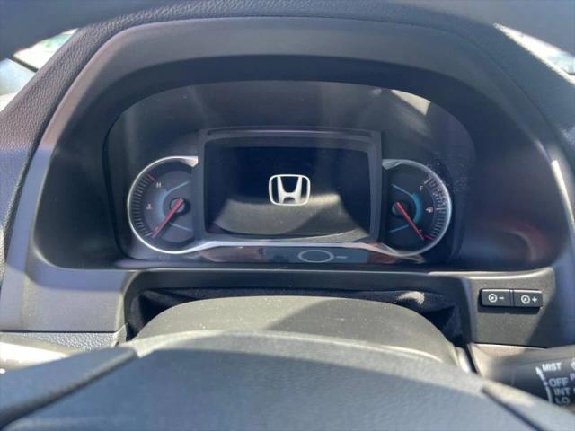 2020 Honda Passport 2WD Sport