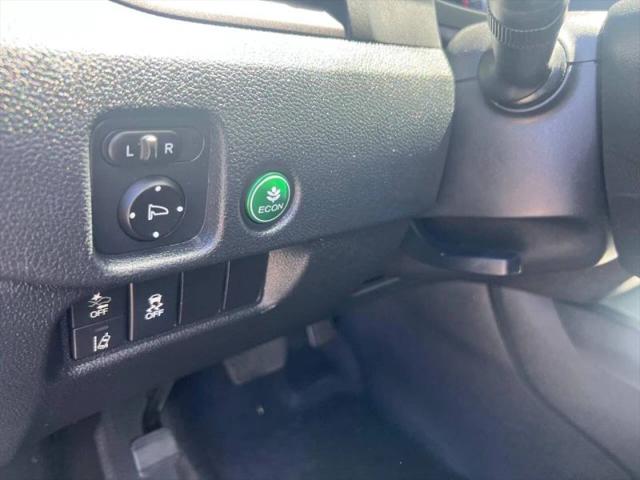 2020 Honda Passport 2WD Sport