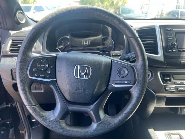 2020 Honda Passport 2WD Sport
