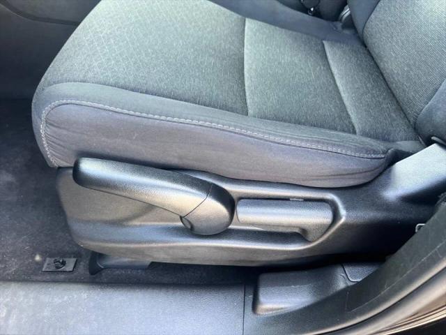 2020 Honda Passport 2WD Sport