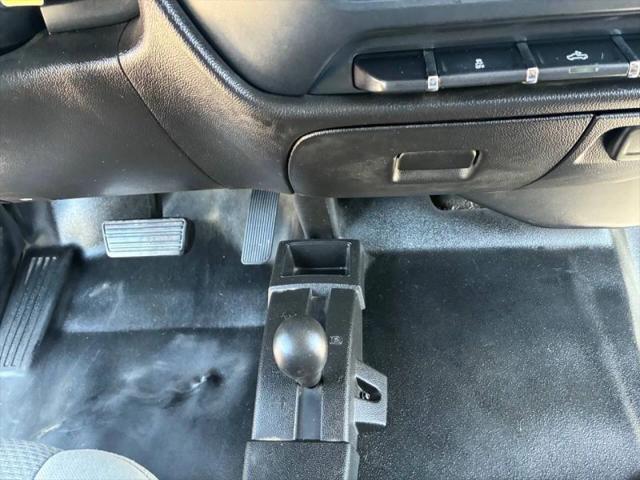 2014 Chevrolet Silverado 1500 Work Truck 1WT