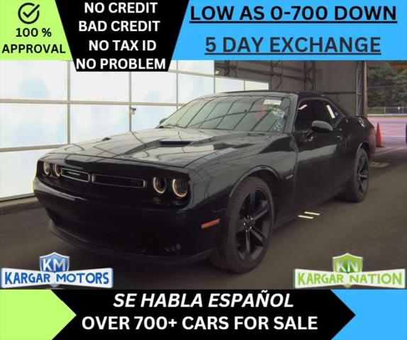 2018 Dodge Challenger R/T for sale in Manassas, VA