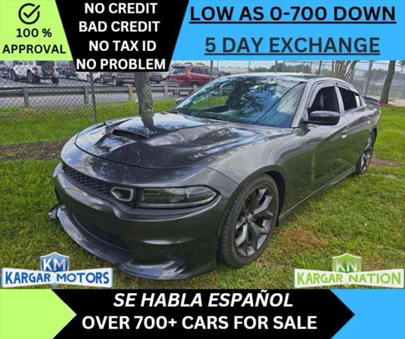 2022 Dodge Charger R/T for sale in Manassas, VA