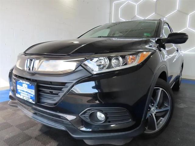 2022 Honda HR-V AWD EX for sale in Manassas, VA