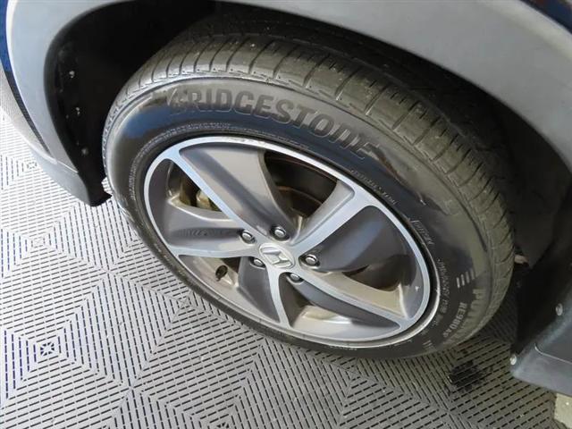 2022 Honda HR-V AWD EX