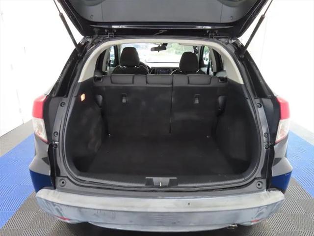 2022 Honda HR-V AWD EX