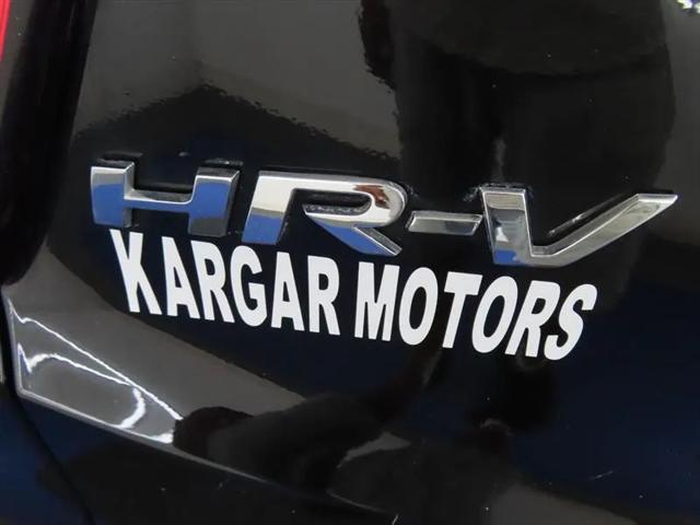 2022 Honda HR-V AWD EX
