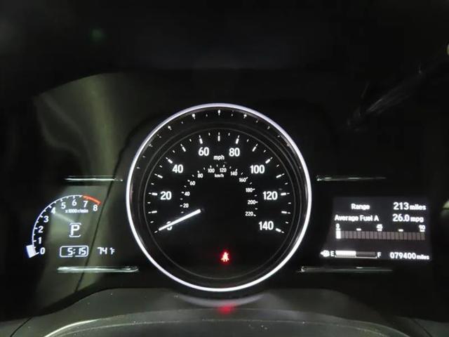2022 Honda HR-V AWD EX