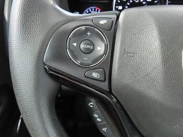 2022 Honda HR-V AWD EX
