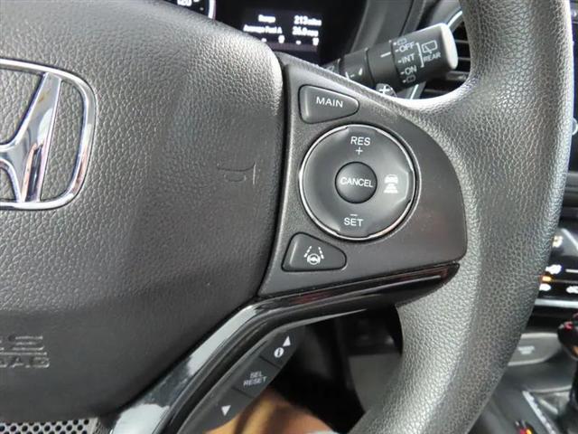 2022 Honda HR-V AWD EX