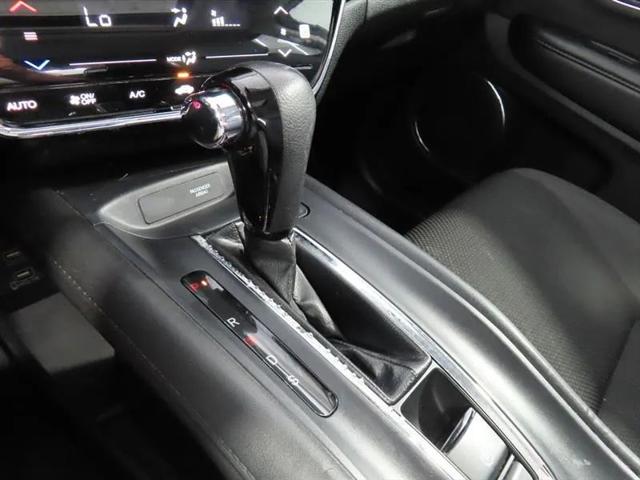 2022 Honda HR-V AWD EX