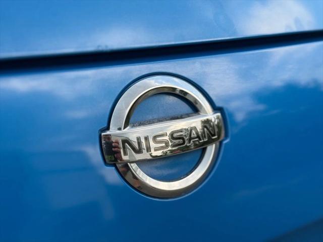 2010 Nissan 370Z Touring