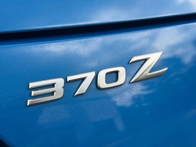 2010 Nissan 370Z Touring