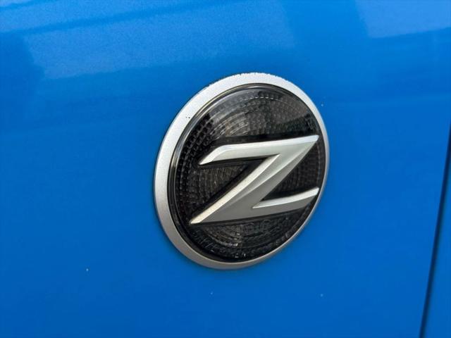2010 Nissan 370Z Touring