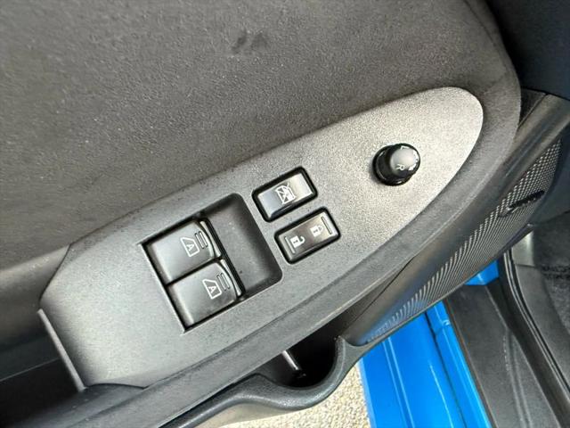 2010 Nissan 370Z Touring