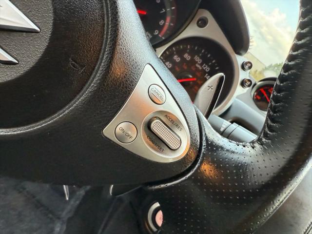 2010 Nissan 370Z Touring