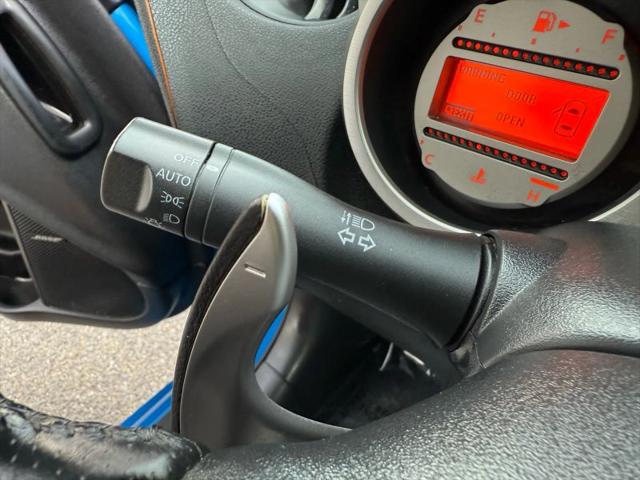 2010 Nissan 370Z Touring