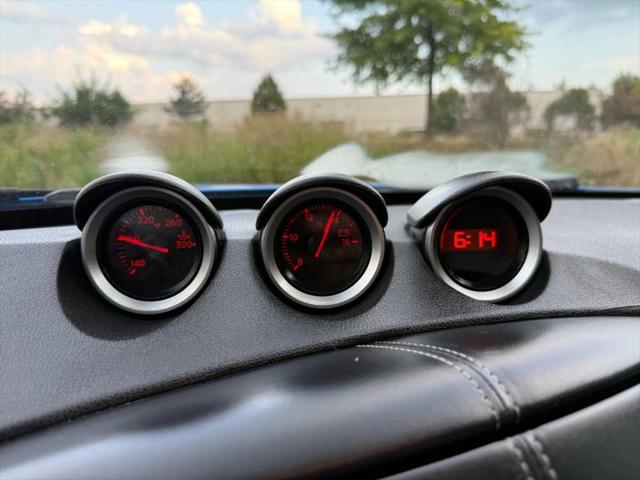 2010 Nissan 370Z Touring