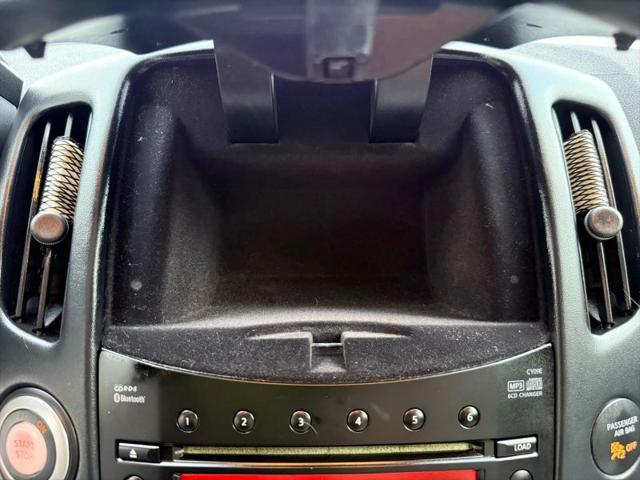 2010 Nissan 370Z Touring